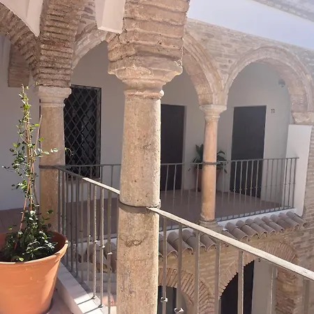 Corazon 23 アパート コルドバ