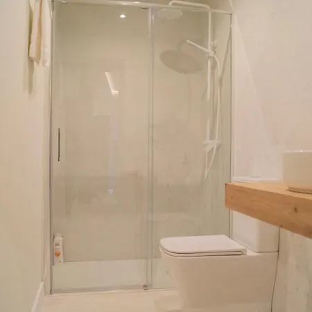 アパート Corazon 23 コルドバ