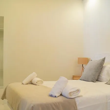 アパート Corazon 23 コルドバ