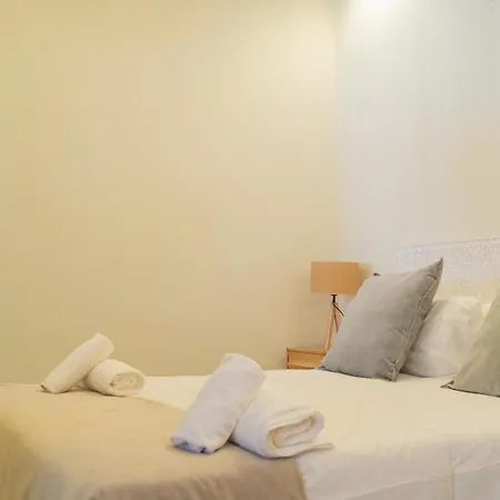 Corazon 23 アパート コルドバ