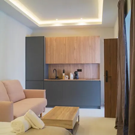 アパート Corazon 23