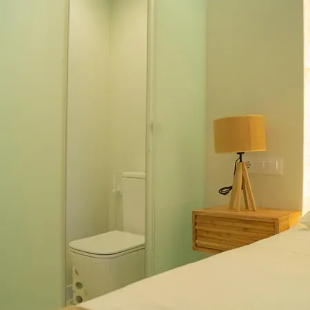 アパート Corazon 23 *