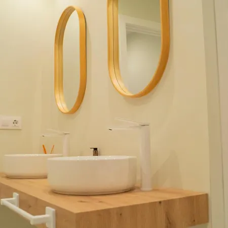 アパート Corazon 23 コルドバ