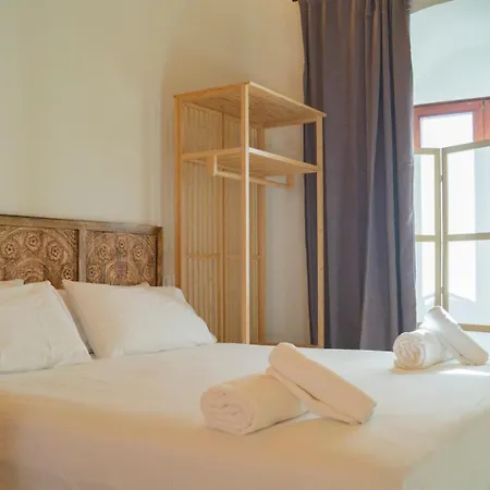 アパート Corazon 23 コルドバ