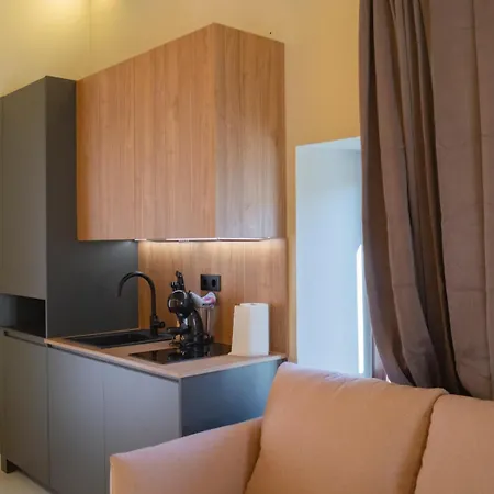 Corazon 23 アパート コルドバ