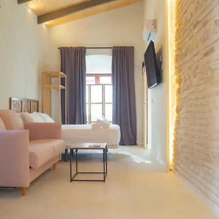 Corazon 23 アパート コルドバ