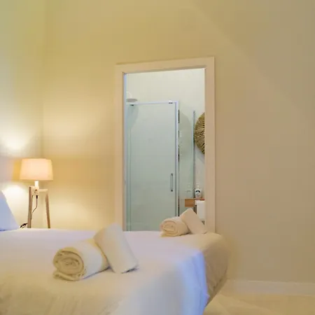 Corazon 23 Διαμέρισμα