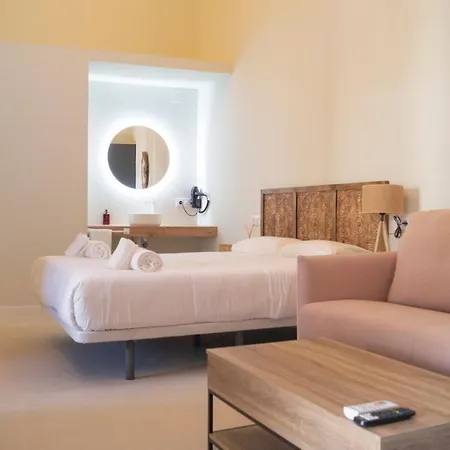 Corazon 23 アパート