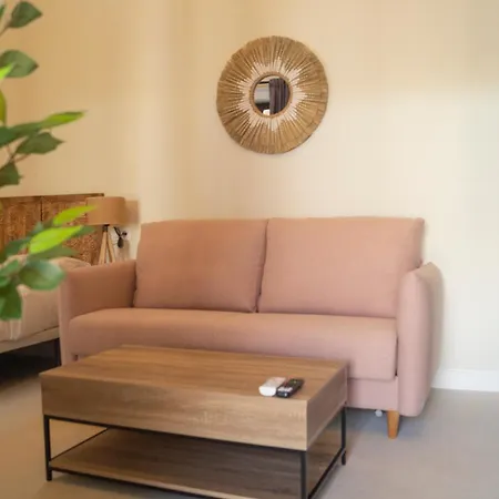 Corazon 23 アパート コルドバ