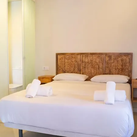 Corazon 23 アパート コルドバ