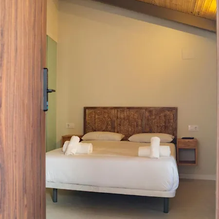 アパート Corazon 23 コルドバ