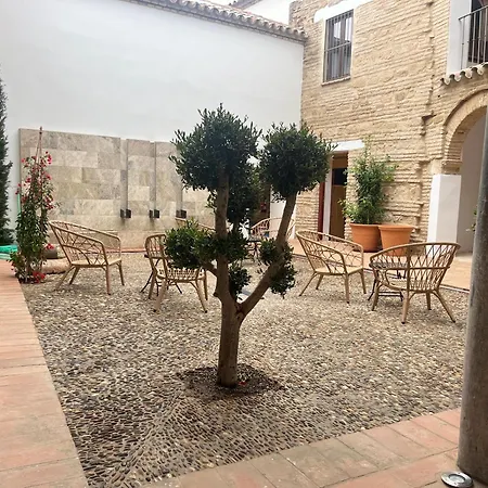 Διαμέρισμα Corazon 23 Κόρδοβα