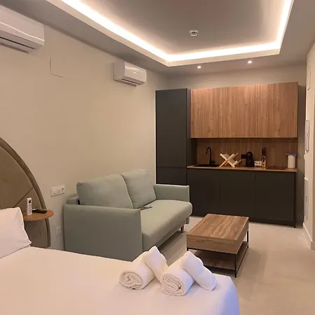 アパート Corazon 23 コルドバ