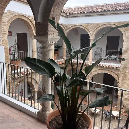 Corazon 23 アパート コルドバ