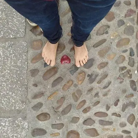 Corazon 23 アパート *