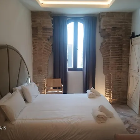 Corazon 23 アパート