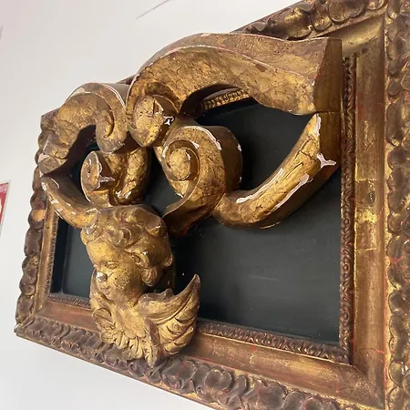 アパート Corazon 23 コルドバ