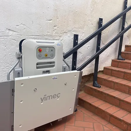 アパート Corazon 23 コルドバ