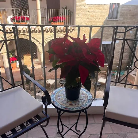 アパート Corazon 23