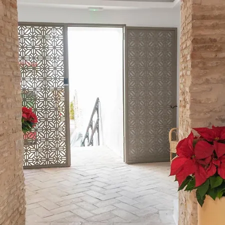 アパート Corazon 23 コルドバ