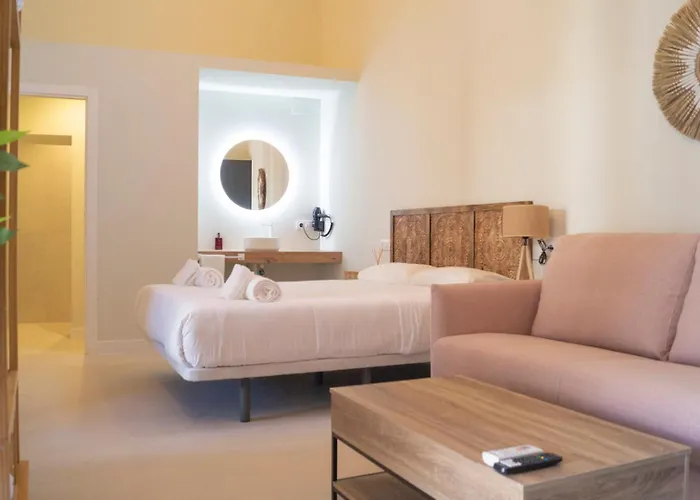 Corazon 23 Apartmán